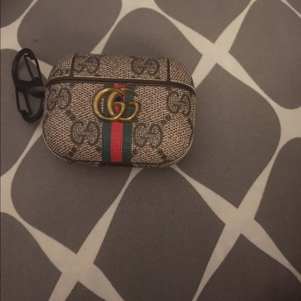 Mini AirPod case